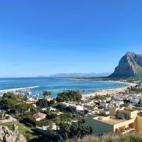 HOTIDAY San Vito Lo Capo, ξενοδοχείο σε San Vito lo Capo