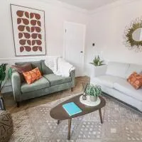 37 Berry Hill Lane: Mansfield şehrinde bir otel