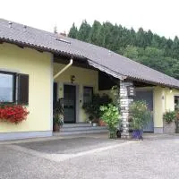 Gästehaus Lumesberger – hotel w mieście Grein