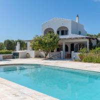 Preciosa Villa En El Campo, hotel poblíž Letiště Menorca - MAH, Sant Lluís