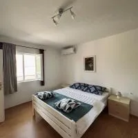 Razvala में, होटल Ferienwohnung