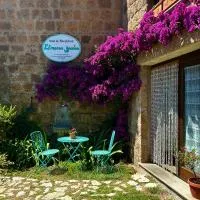 B&B Etruscan Garden, hotel em Sutri