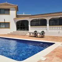 Casa do Sonho, hotel a Bordeira