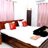 Hotel Atithi Grand, Gobarsahi, hotel poblíž Letiště Muzaffarpur - MZU, Muzaffarpur