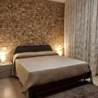 IL RIFUGIO Bed and Breakfast, hotel v mestu Terlizzi