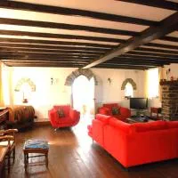 Chapel House Newgale, viešbutis mieste Newgale