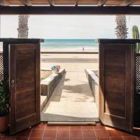 La Casa de la Playa, Hotel in Puerto del Carmen