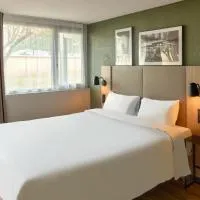 Campanile NATURE - Marne La Vallée - Chelles, hotel em Chelles
