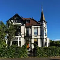 B&B Villa Frisia, hotel u gradu 'Steenwijk'