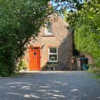 Fox Cottage, hotel v destinácii Moffat