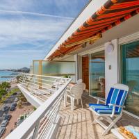 LE CHANTILLY AP4464 by RIVIERA HOLIDAY HOMES &ndash; hotel w Cagnes-sur-Mer