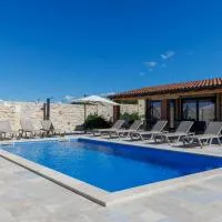 Villa Bukovica, hotel u gradu Benkovac
