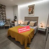 Stone House 2: Porriño'da bir otel