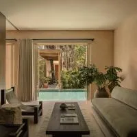 NABOA Hotel Tulum, hotel en Tulum
