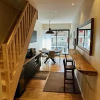 Le Col Getaway Virage 3, hotel u gradu Bur d'Oazan