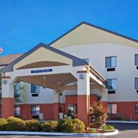 Muncie Place Hotel & Suites, hotel near Delaware County (Johnson Field) - MIE, Muncie