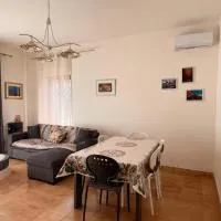 Favorito's Residence - Fuscaldoapartment, hotelli kohteessa Marina di Fuscaldo