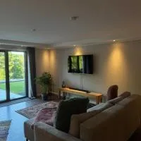 SweetHome, hotel a Birkenau