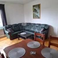 Lägenhet på Ängsvägen, hotel en Härnösand