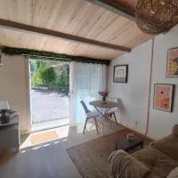 La Ch'tite Maison, hôtel à Céreste