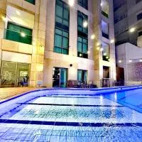 King Suites Hotel, hotel sa Beirut