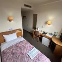 Hotel Tetora Hachinohe - Vacation STAY 38056v, hotel Hacsinohéban