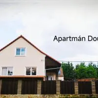 Viesnīca Apartmán Doubrava pilsētā Puclice