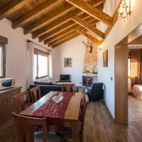 Casas Rurales Cuatro Valles