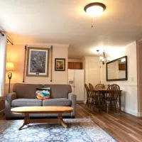 Yellowstone Gateway Inn, hotel en Gardiner