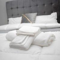 City Escape Apartments, hotel poblíž Letiště Livingstone - LVI, Livingstone