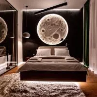 Sennse Boutique, hotel en Sibiu