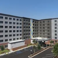 Tru By Hilton Columbia Downtown, viešbutis Kolumbijoje