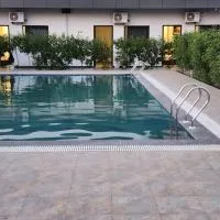 Samālkha में, होटल The Lagoon