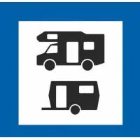 Wohnmobilstellplatz in Mecklenburg-Vorpommern - ab Juni Dixi WC, hotelli kohteessa Carpin