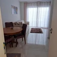 Loft confortável com garden – hotel w mieście Canoas