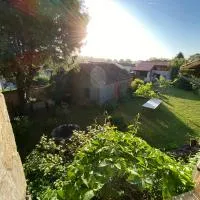 La Lézardière, hotel em La Rochefoucauld