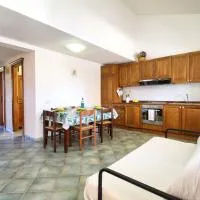 Holiday Home Cassiopea, hotel en Putzu Idu