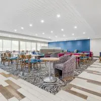 Home2 Suites By Hilton Richmond, Ky, מלון בריצ'מונד