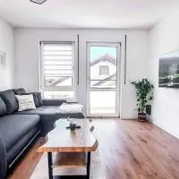 Home To Be, hotel en Vöhringen