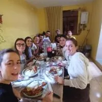 Hostel AyJ Familia Round Trip Airport Tr4nsfer Included、リマにあるホルヘ・チャベス国際空港 - LIMの周辺ホテル