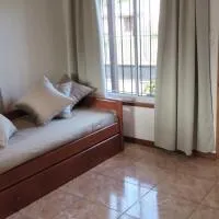 Posada del Ángel – hotel w mieście Rufino