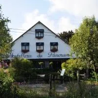Le Panorama Nadrin, Hotel in Nadrin