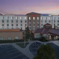 Hilton Garden Inn Denver Highlands Ranch, hotell sihtkohas Highlands Ranch