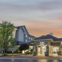 Homewood Suites by Hilton Fayetteville, hotel a Fayetteville