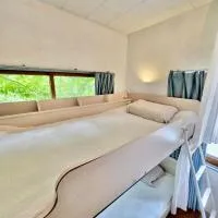 Vanguard Backpackers, hotell i Sagamihara