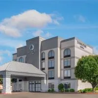 DoubleTree by Hilton Springdale, hotel di Springdale