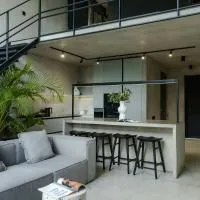 Predmet Babakan Canggu Bali, hotel a Dalung