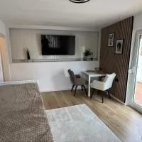 Apartment Tas، فندق في Rottendorf