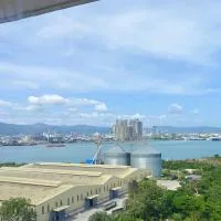 Mactan cozy nest 1619, hotel v mestu Lo-oc