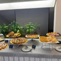 Park Hotel, מלון בקסטרוקארו טרמה
